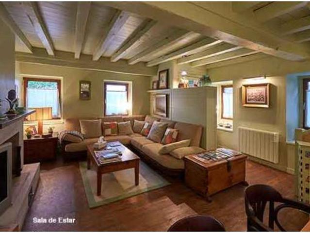 Casa chalet en Venta en Bagergue