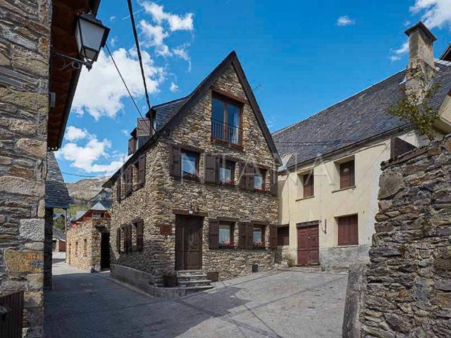 Casa chalet en Venta en Bagergue