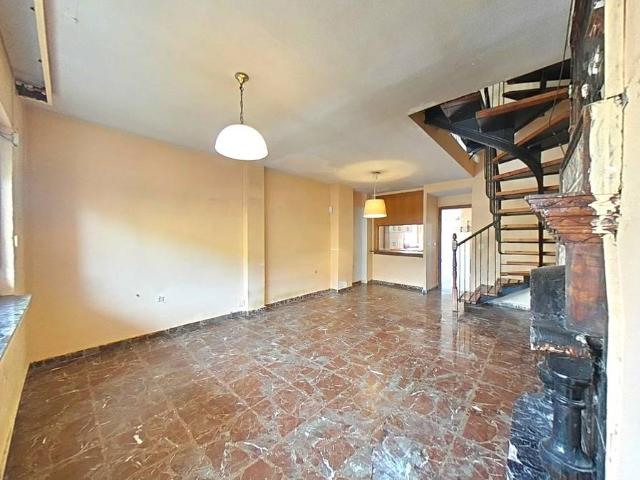 Casa chalet en Venta en Bahia