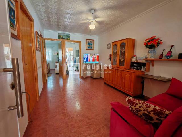 Casa chalet en Venta en Bahia