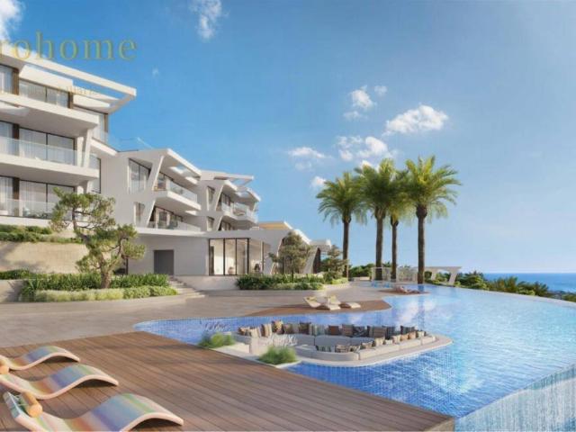 Casa chalet en Venta en Bahía de Marbella
