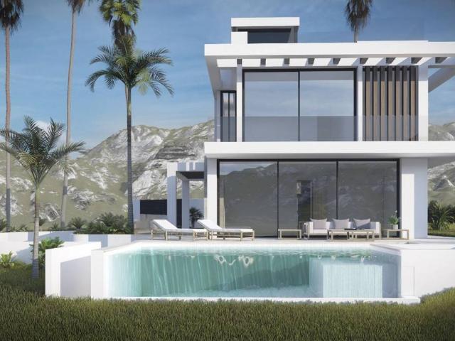 Casa chalet en Venta en Bahía Dorada