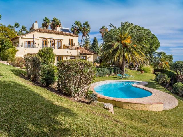Casa chalet en Venta en Bahía Dorada