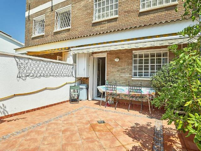 Casa chalet en Venta en Baixador