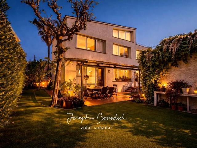 Casa chalet en Venta en Baixador