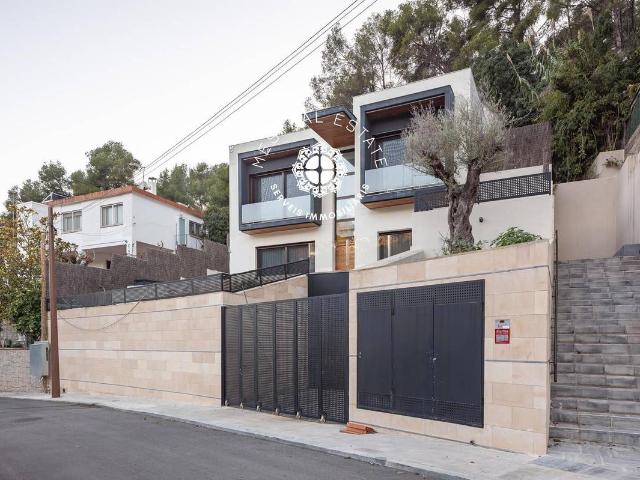 Casa chalet en Venta en Baixador