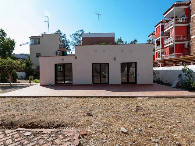 Casa chalet en Venta en Baixador