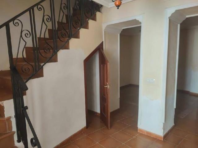 Casa chalet en Venta en Bailén