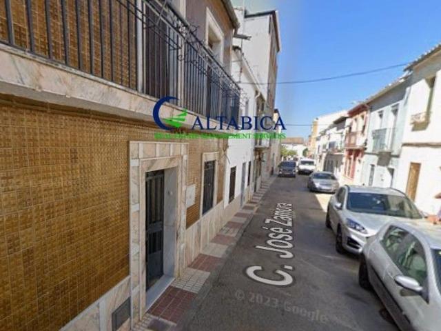 Casa Chalet en Venta en Bailen Jaén