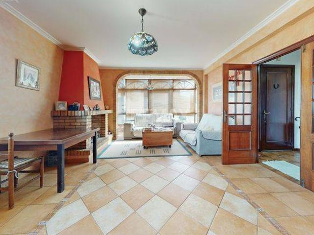 Casa chalet en Venta en Baiona