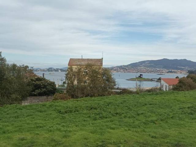 Casa chalet en Venta en Baiona