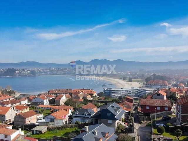 Casa chalet en Venta en Baiona