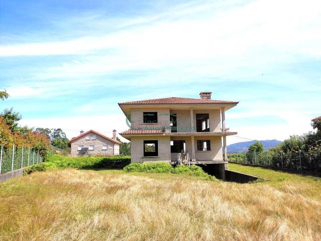 Casa chalet en Venta en Baiona