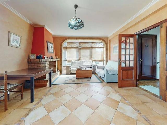 Casa chalet en Venta en Baiona