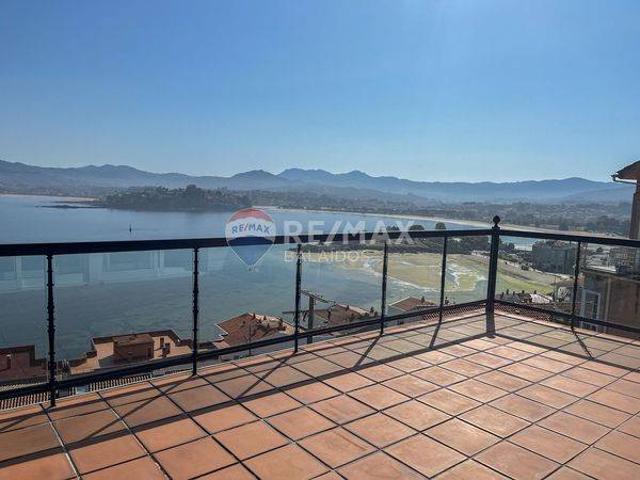 Casa chalet en Venta en Baiona