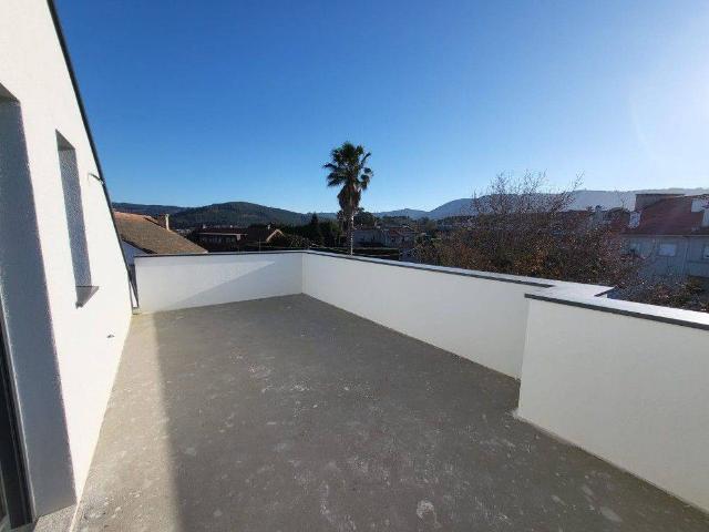 Casa chalet en Venta en Baiona