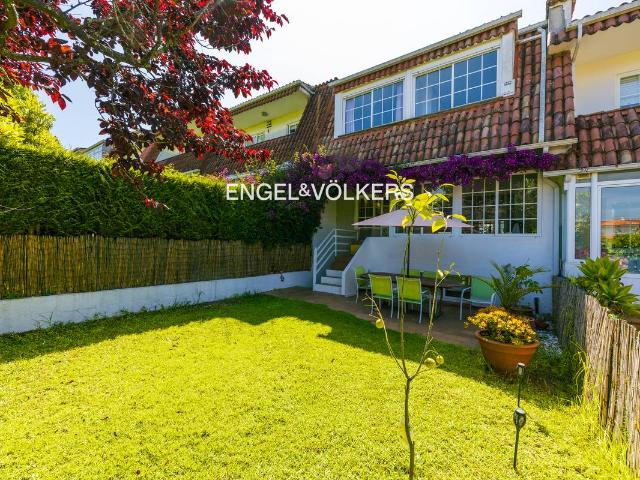 Casa chalet en Venta en Baiona