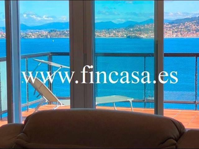 Casa chalet en Venta en Baiona