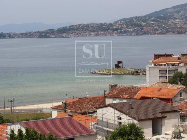 Casa chalet en Venta en Baiona