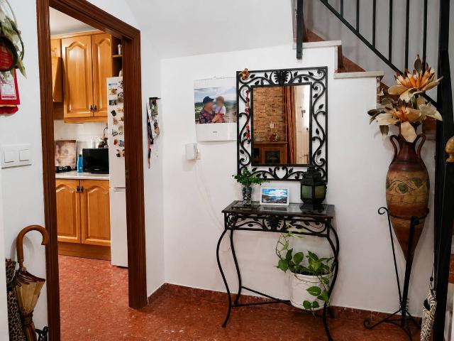 Casa chalet en Venta en Bajadilla Fuente Nueva