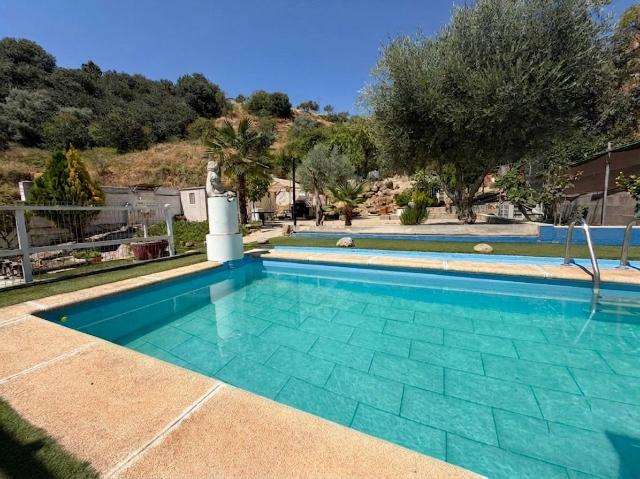 Casa chalet en Venta en Balaguer