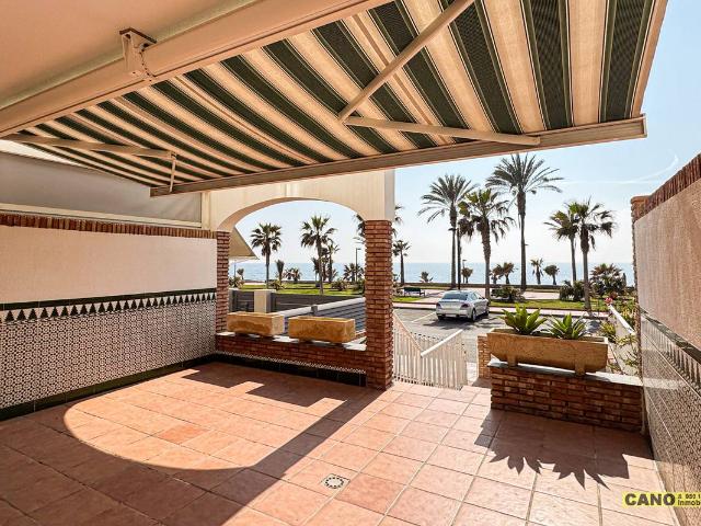 Casa chalet en Venta en Balanegra