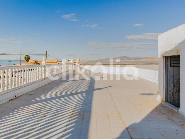 Casa chalet en Venta en Balanegra