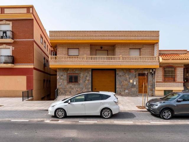 Casa chalet en Venta en Balanegra