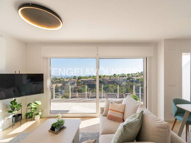 Casa chalet en Venta en Balcón de Finestrat Terra Marina