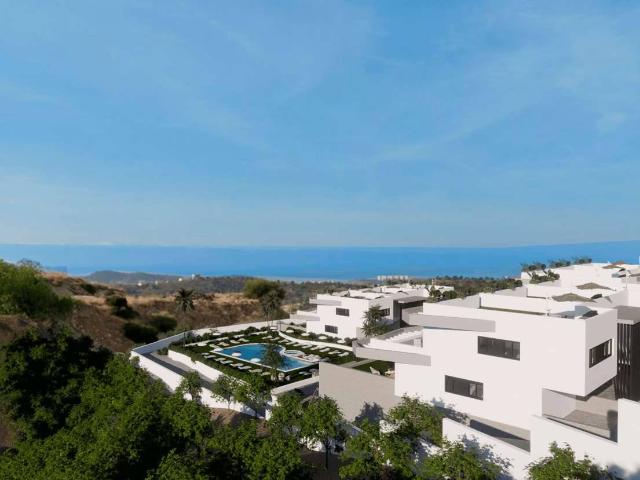Casa chalet en Venta en Balcón de Finestrat Terra Marina