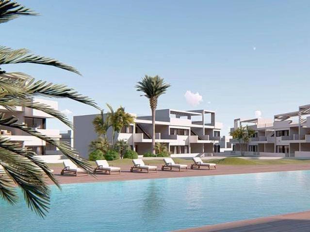 Casa chalet en Venta en Balcón de Finestrat Terra Marina