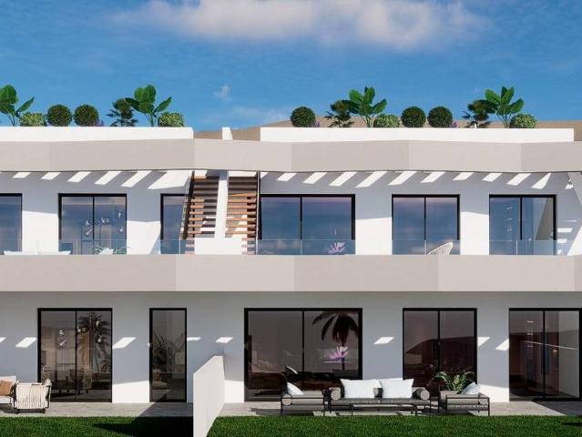 Casa chalet en Venta en Balcón de Finestrat Terra Marina