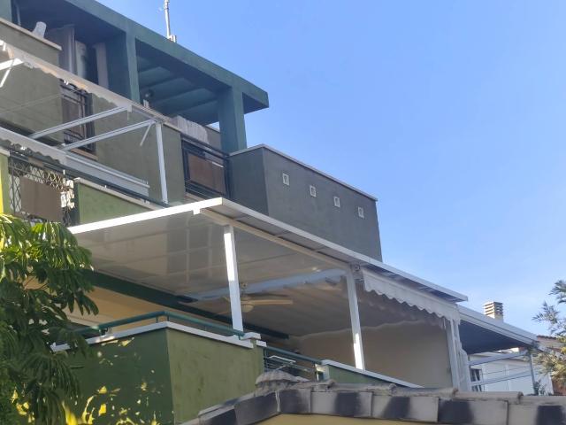 Casa chalet en Venta en Balcón de Finestrat Terra Marina