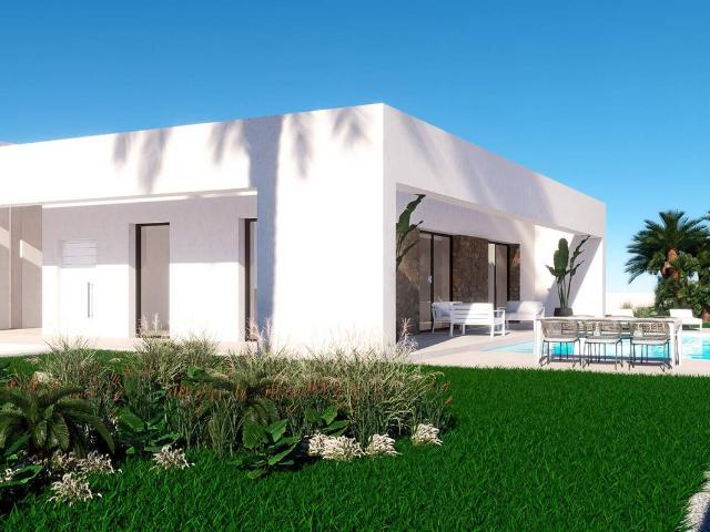 Casa chalet en Venta en Balcón de Finestrat Terra Marina