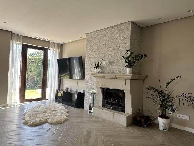 Casa chalet en Venta en Balcón de Finestrat Terra Marina