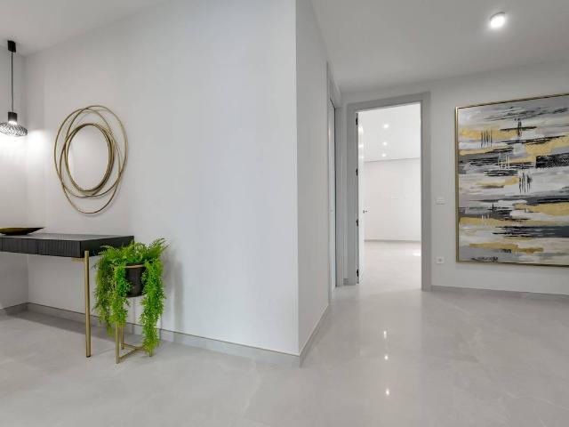 Casa chalet en Venta en Balcón de Finestrat Terra Marina