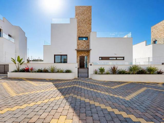 Casa chalet en Venta en Balcón de Finestrat Terra Marina