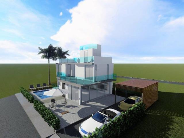 Casa chalet en Venta en Balcón de Finestrat Terra Marina