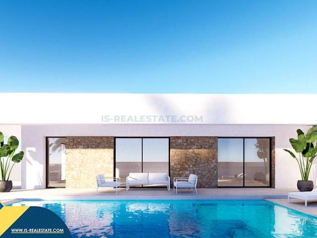 Casa chalet en Venta en Balcón de Finestrat Terra Marina