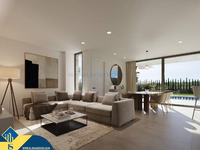 Casa chalet en Venta en Balcón de Finestrat Terra Marina