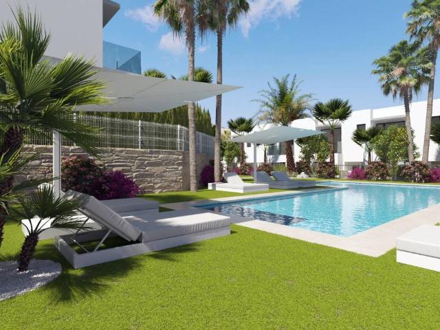 Casa chalet en Venta en Balcón de Finestrat Terra Marina