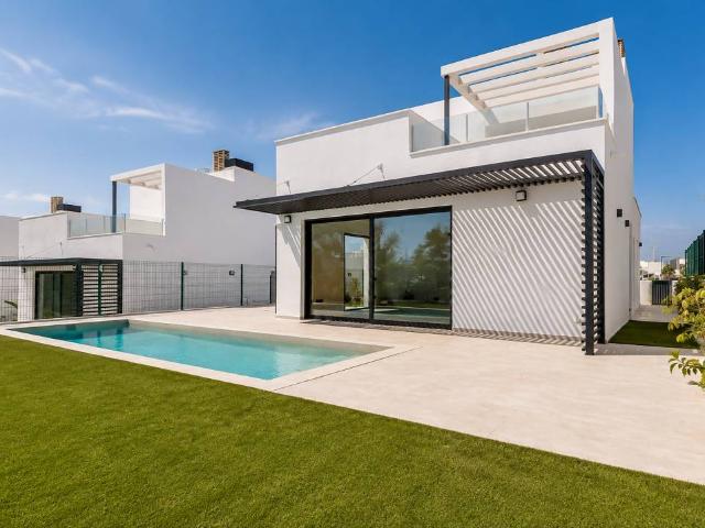 Casa chalet en Venta en Balcón de Finestrat Terra Marina