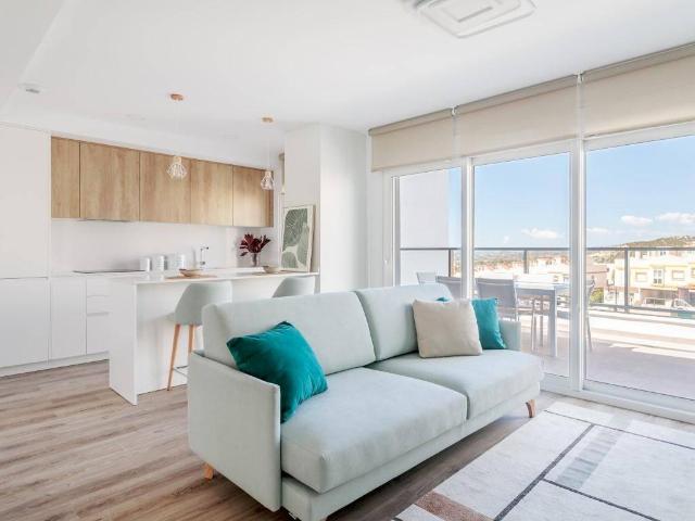Casa chalet en Venta en Balcón de Finestrat Terra Marina