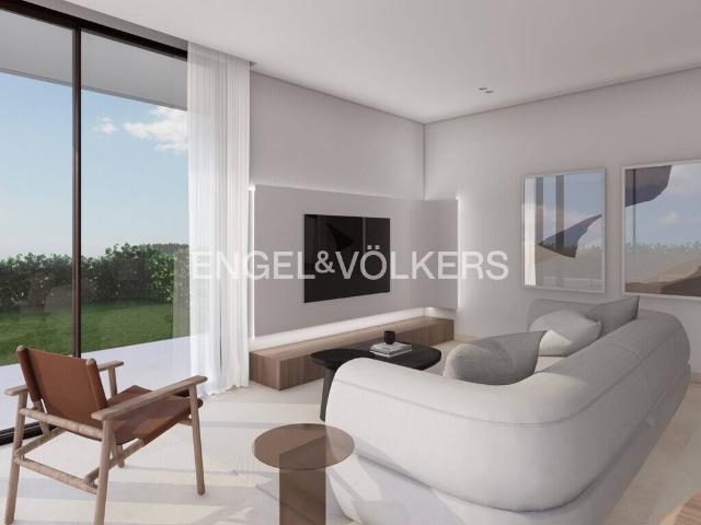 Casa chalet en Venta en Balcón de Finestrat Terra Marina