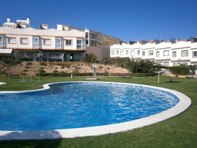Casa chalet en Venta en Balcón de Finestrat Terra Marina