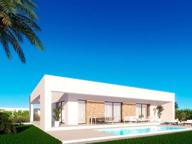 Casa chalet en Venta en Balcón de Finestrat Terra Marina