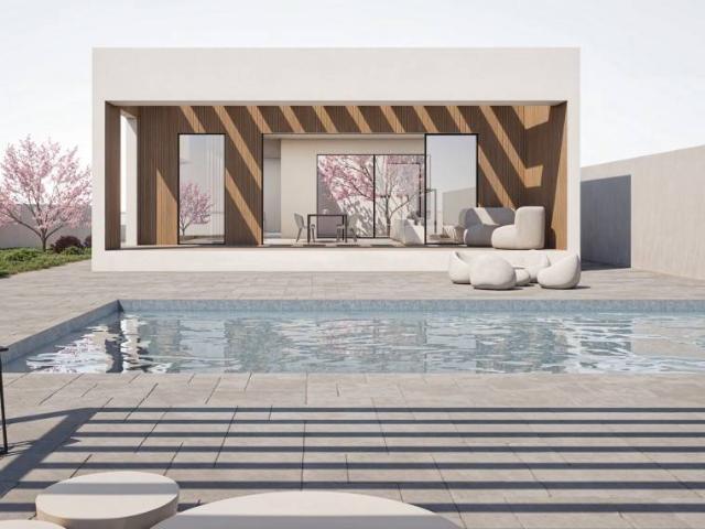 Casa chalet en Venta en Balcón de Finestrat Terra Marina