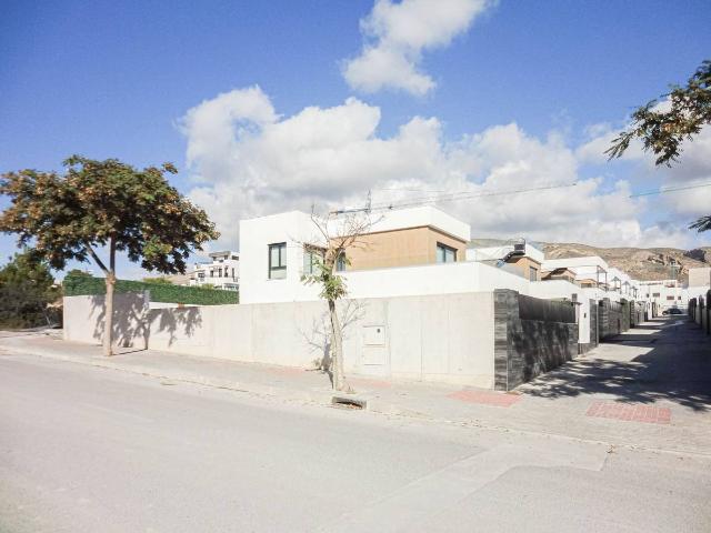 Casa chalet en Venta en Balcón de Finestrat Terra Marina