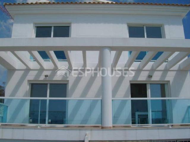 Casa chalet en Venta en Balcón de Finestrat Terra Marina