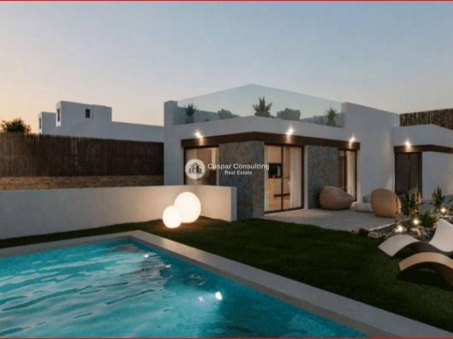 Casa chalet en Venta en Balcón de Finestrat Terra Marina